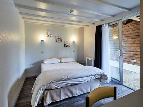 Hotel Relais Des 3 Pommes